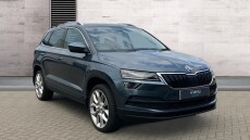 Skoda Karoq 1.5 TSI Edition 5dr DSG Petrol Estate